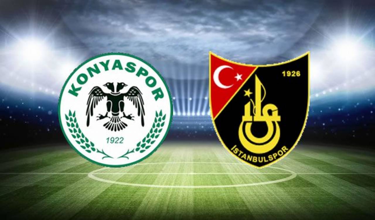 Konyaspor İstanbulspor Maçı Canlı İzle - Konya İstanbul Maçı Kaç Kaç