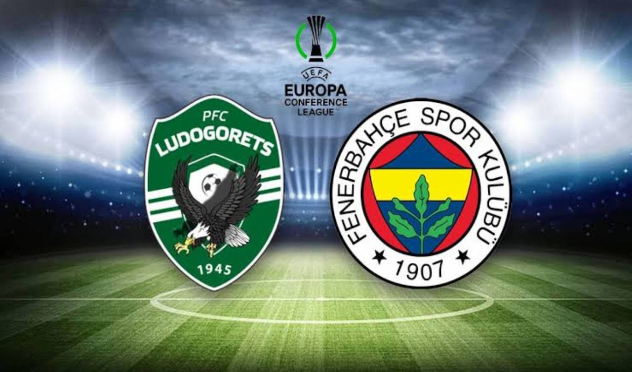 Ludogorets Fenerbahçe Maçı Canlı İzle -  Ludogorets FB Maçı Kaç Kaç