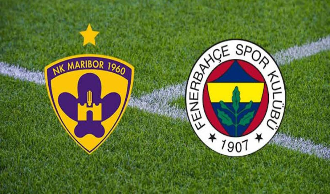 Maribor Fenerbahçe Maçı Canlı İzle - Maribor FB Maçı Kaç Kaç