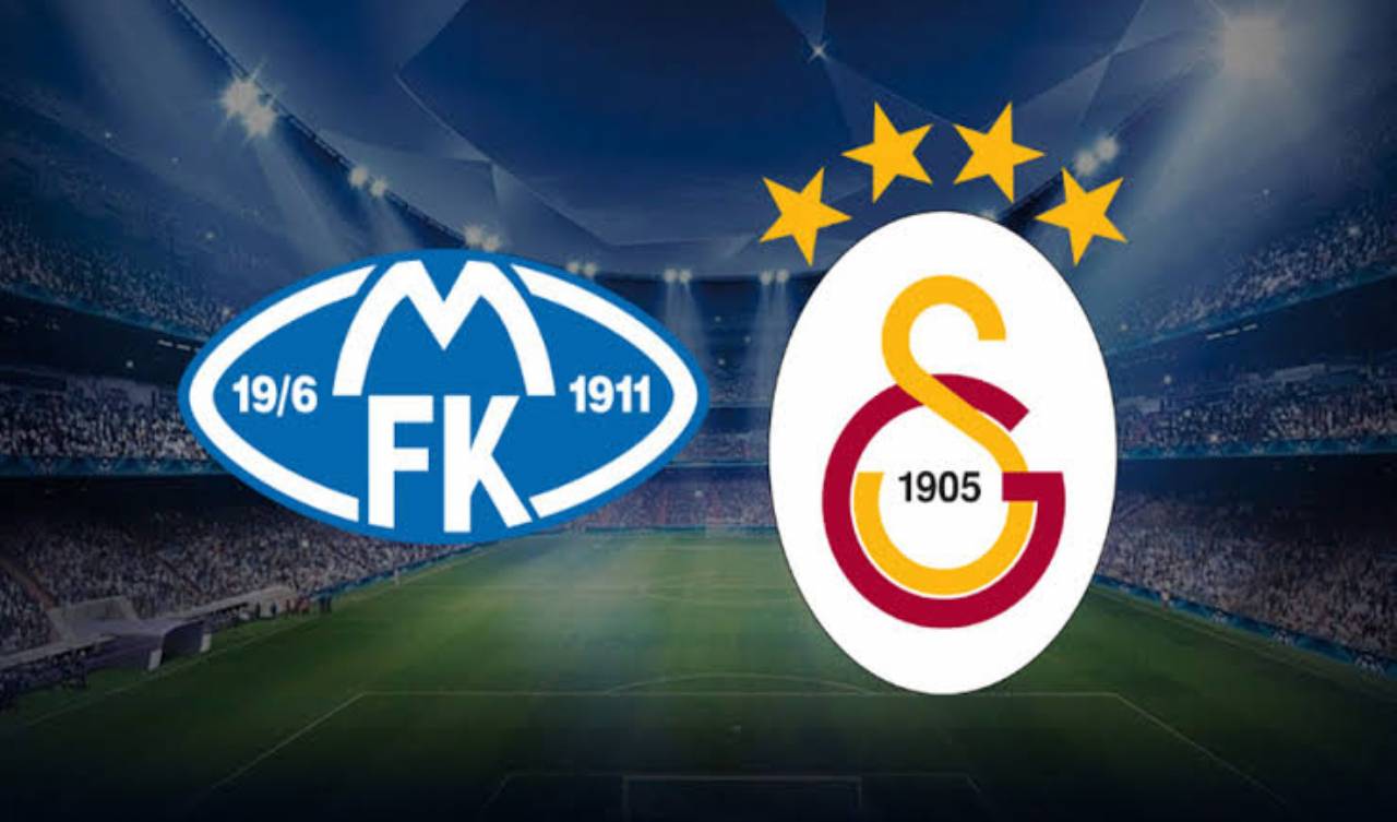 Molde Galatasaray Maçı Canlı İzle - Molde GS  Maçı Kaç Kaç