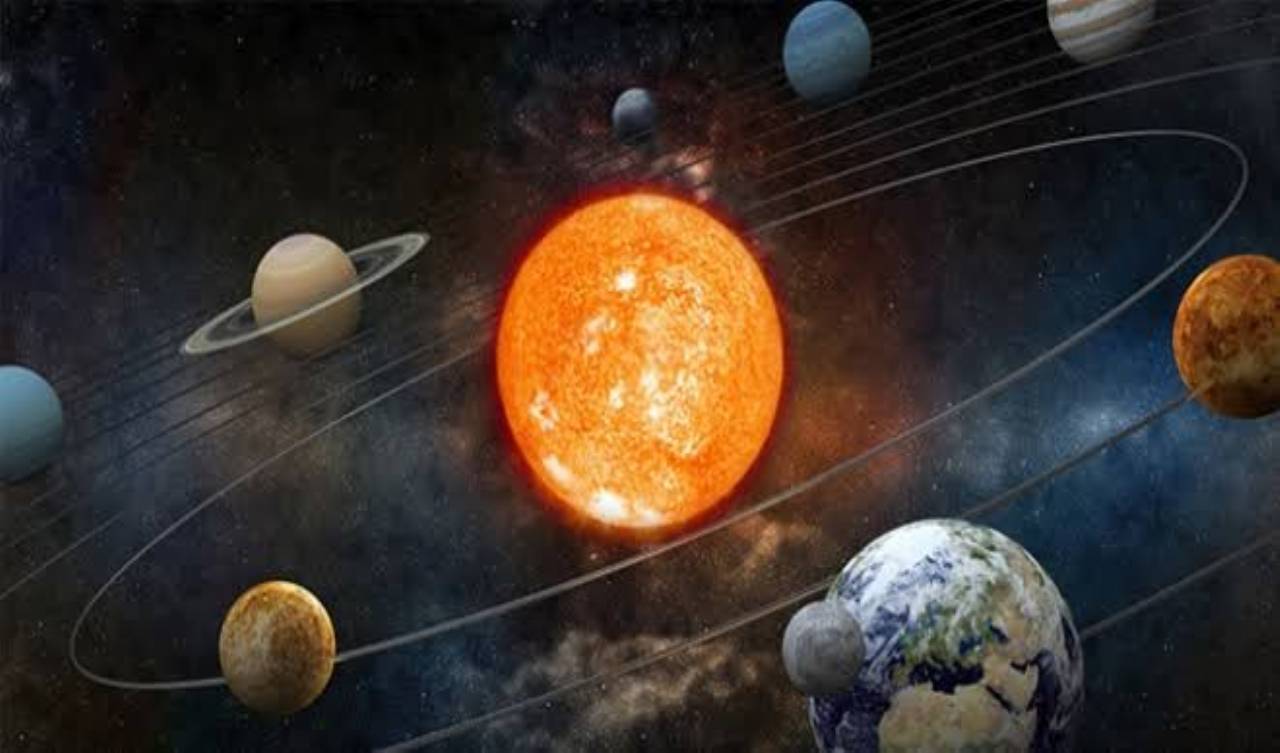 NASA, Güneş'e Dokunmaya Hazırlanıyor: 'Ay'a İnişle Eşdeğer'