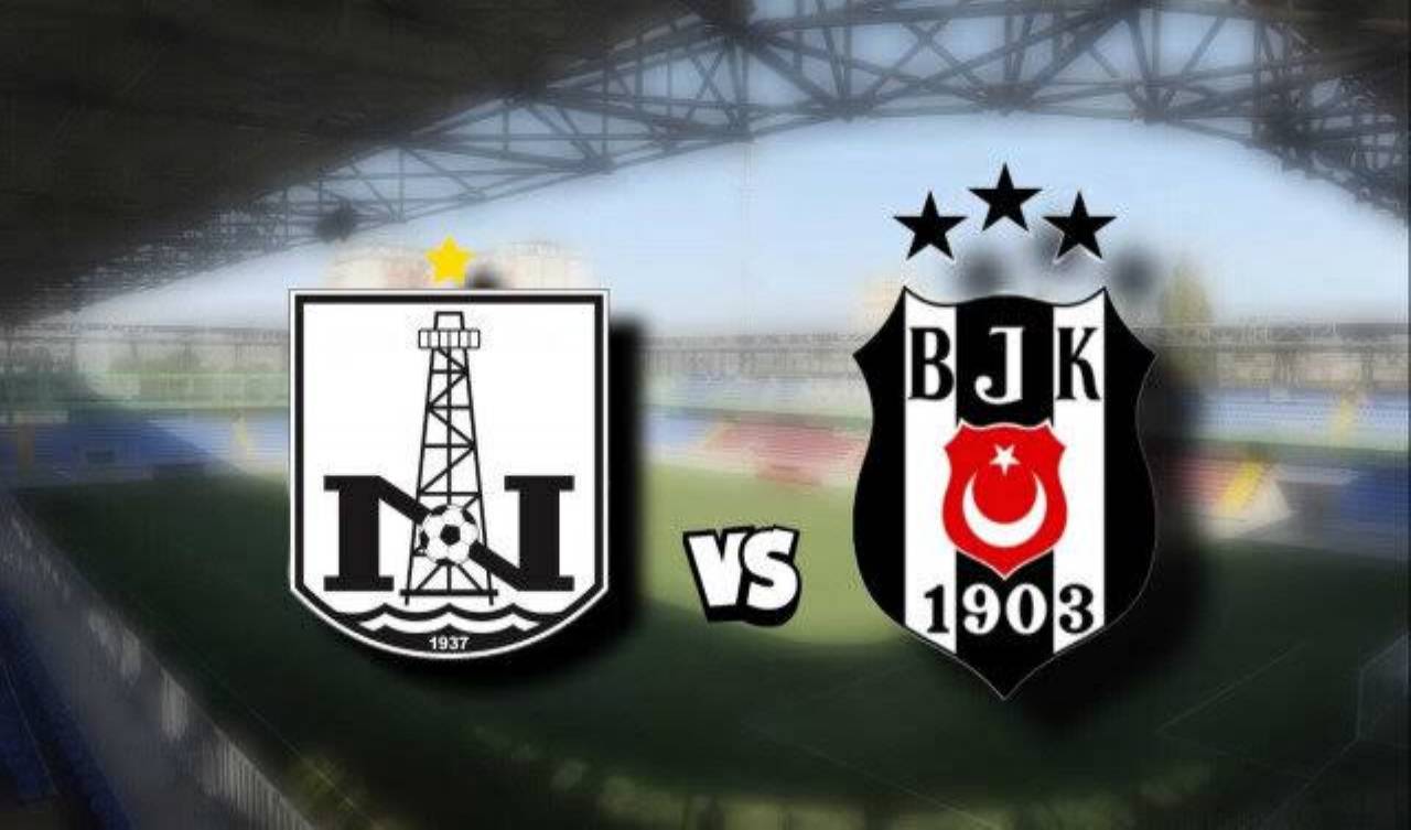 Neftçi Bakü Beşiktaş Maçı Canlı İzle - Neftçi Bakü BJK Maçı Kaç Kaç