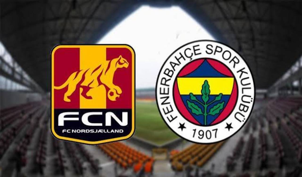 Nordsjaelland Fenerbahçe Maçı Canlı İzle - Nordsjaelland Fenerbahçe Maçı Kaç Kaç