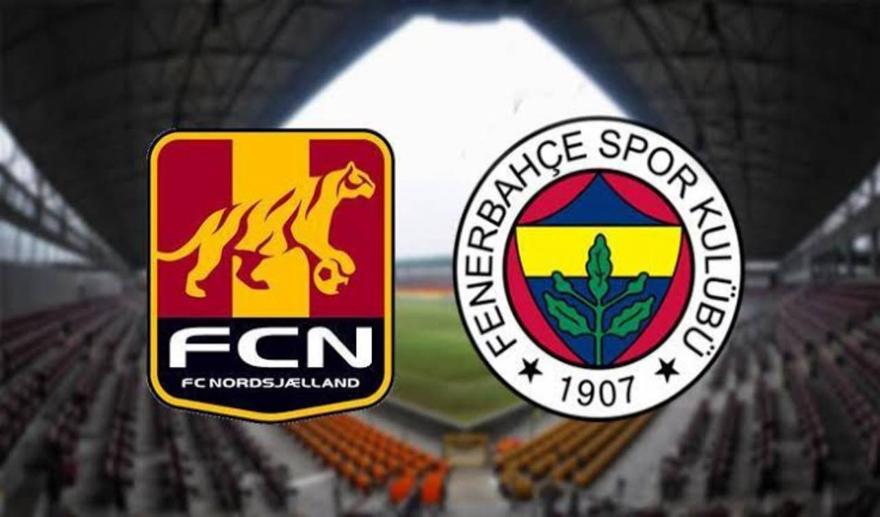 Nordsjaelland Fenerbahçe Maçı Canlı İzle - Nordsjaelland Fenerbahçe Maçı Kaç Kaç