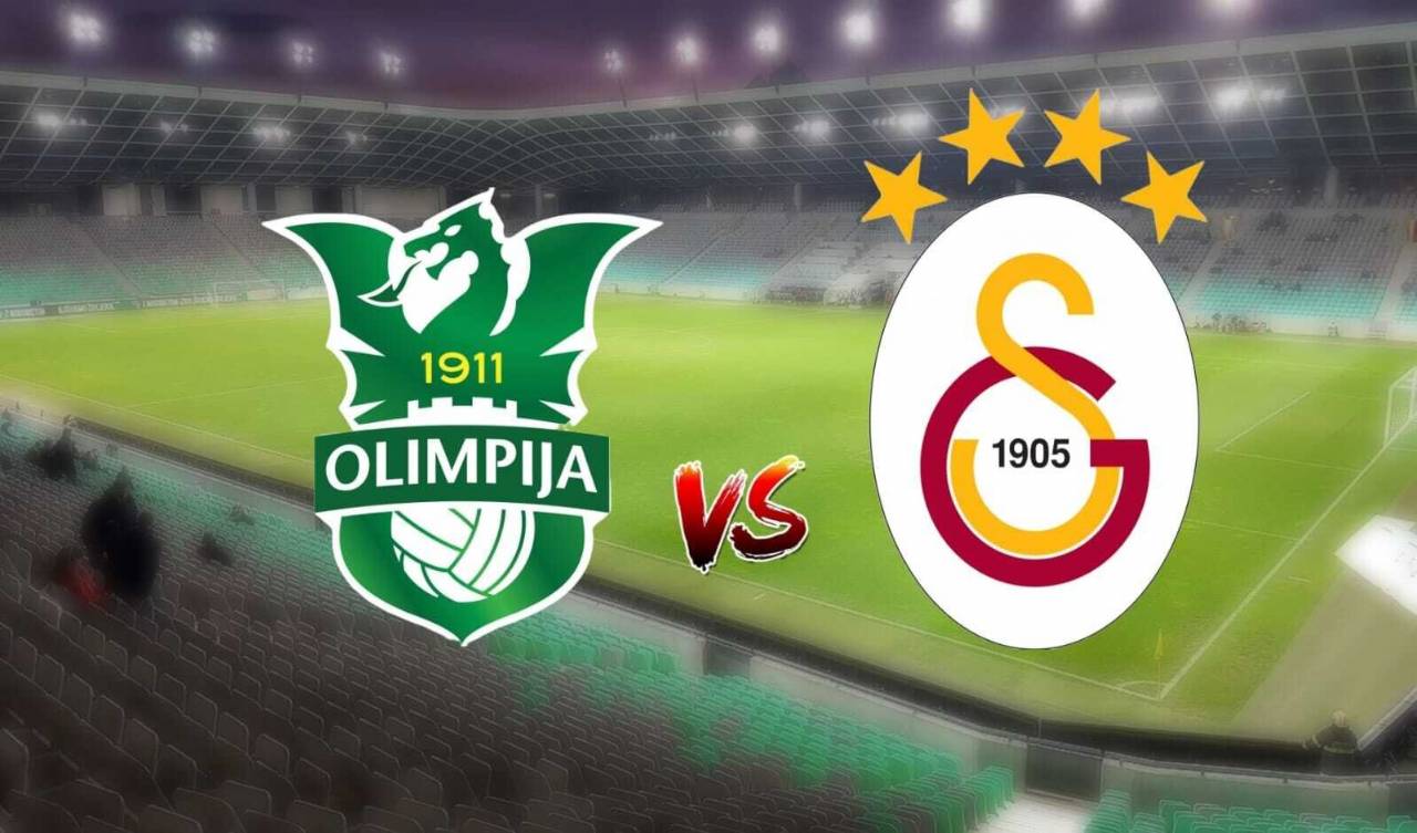 Olimpija Ljubljana Galatasaray Maçı Canlı İzle - Olimpija GS Maçı Kaç Kaç