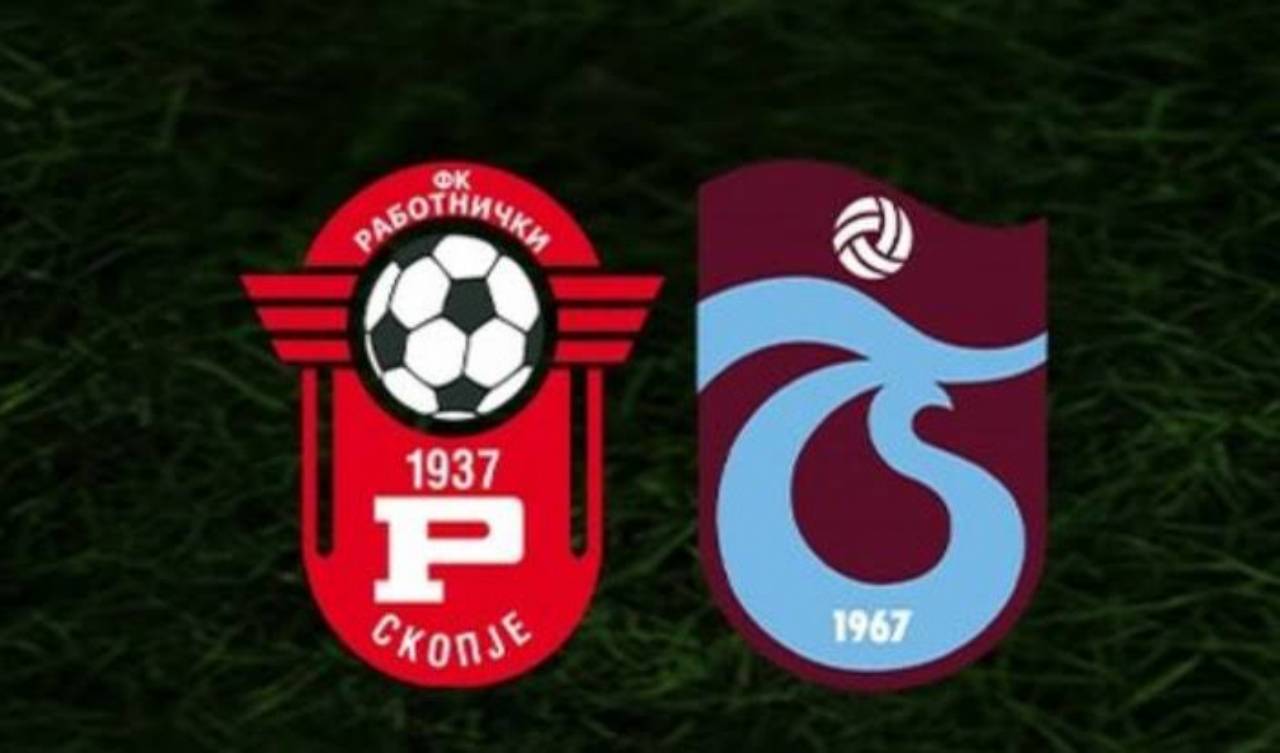 Rabotniçki Trabzonspor Maçı Canlı İzle - Rabotnicki Trabzon Maçı Kaç Kaç