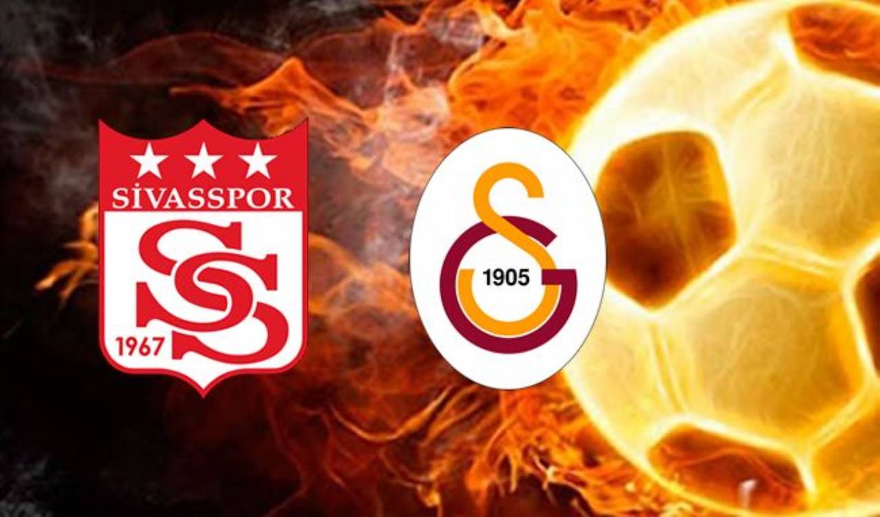 Sivasspor Galatasaray Maçı Canlı İzle - Sivas GS Maçı Kaç Kaç