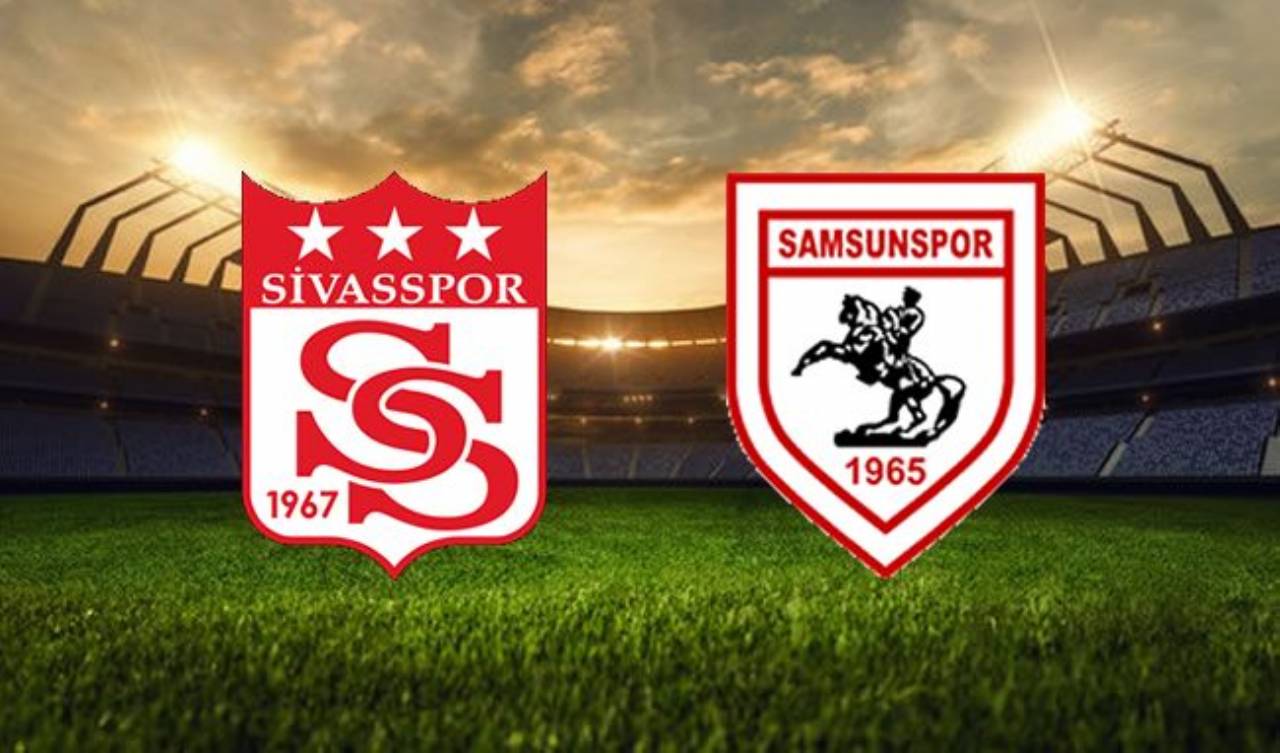 Sivasspor Samsunspor Maçı Canlı İzle - Sivas Samsun Maçı Kaç Kaç
