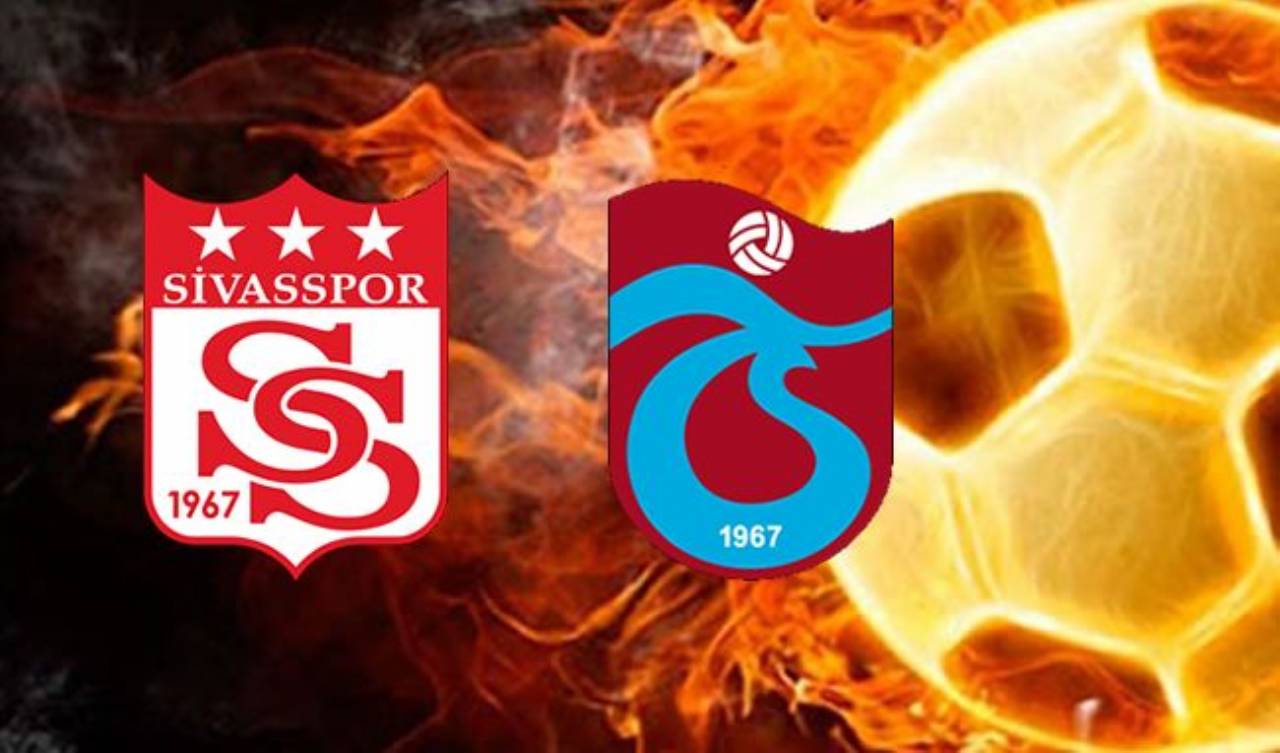 Sivasspor Trabzonspor Maçı Canlı İzle - Sivas Trabzon Maçı Kaç Kaç
