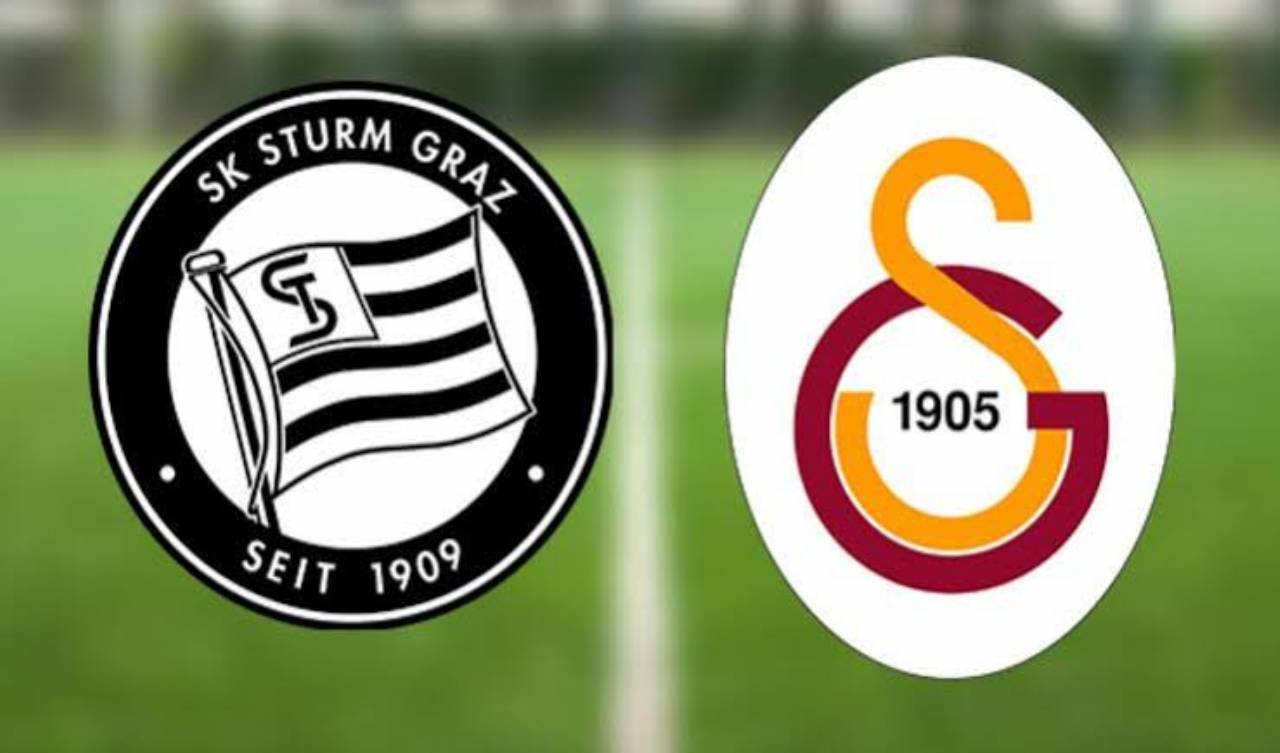 Sturm Graz Galatasaray Maçı Canlı İzle - GS Sturm Graz Maçı Kaç Kaç