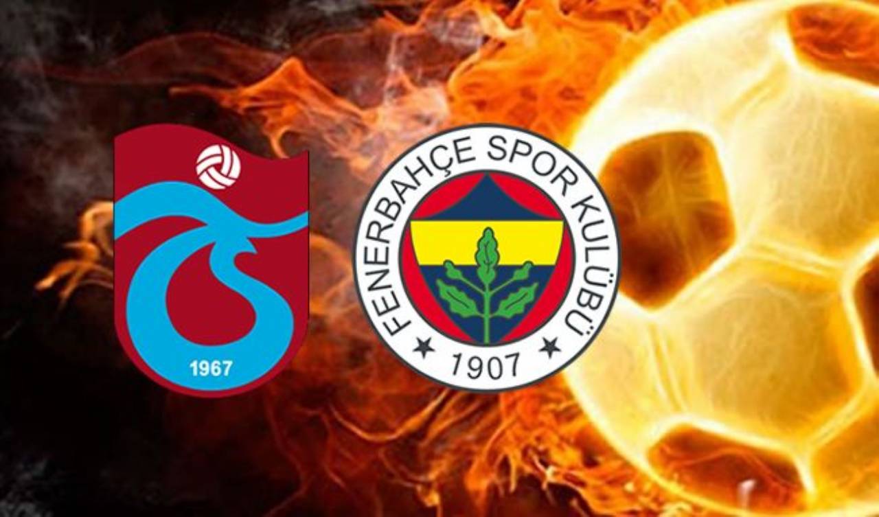 Trabzonspor Fenerbahçe Maçı Canlı İzle - Trabzon Fenerbahçe Maçı Kaç Kaç