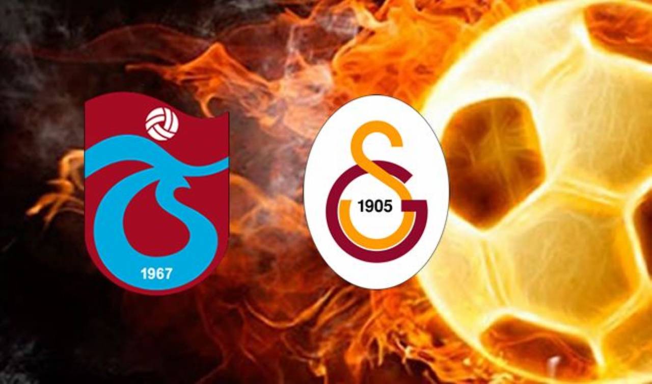 Trabzonspor Galatasaray Maçı Canlı İzle - Trabzon GS Maçı Kaç Kaç