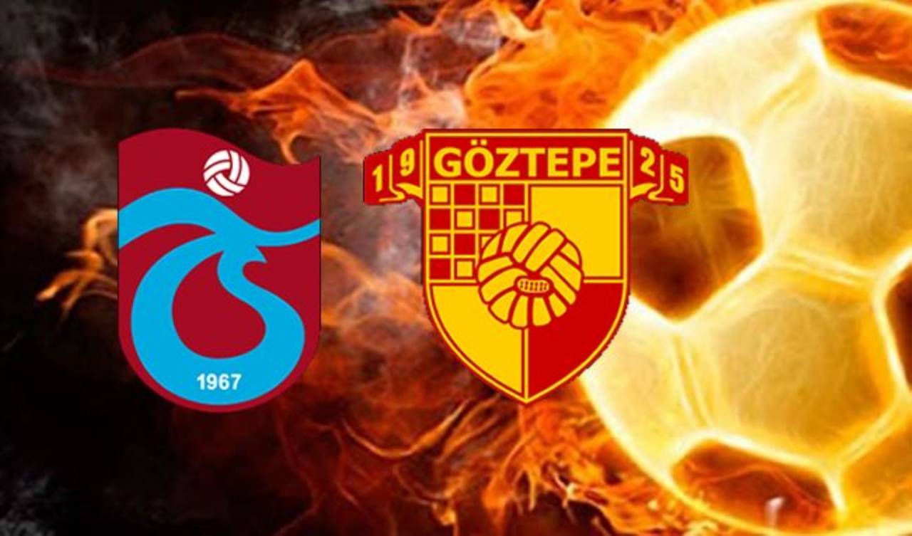 Trabzonspor Göztepe Maçı Canlı İzle - Trabzon Göztepe Maçı Kaç Kaç