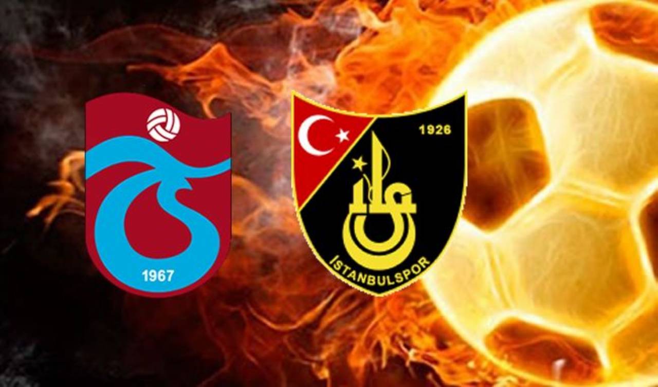 Trabzonspor İstanbulspor Maçı Canlı İzle - Trabzon İstanbul Maçı Kaç Kaç