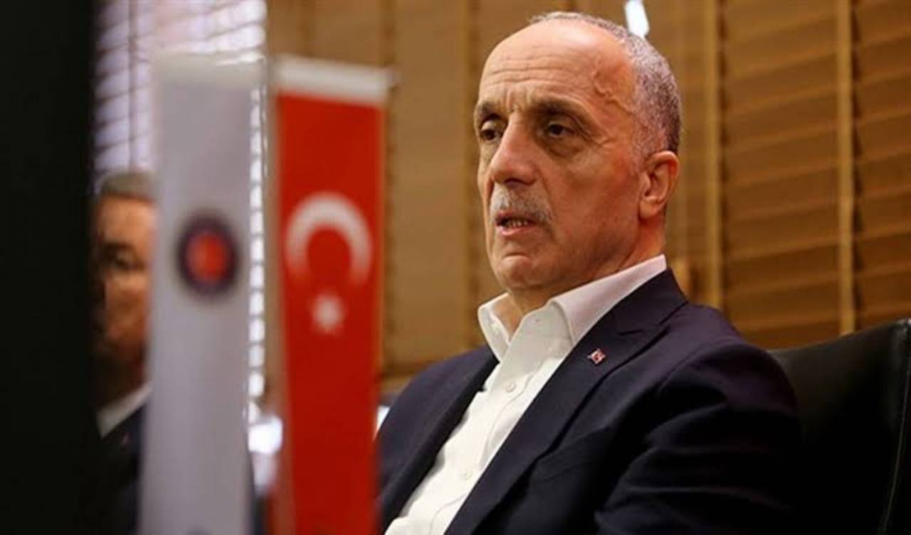 Türk-İş'ten Hükümete Sert Tepki: Asgari Ücret Komisyonu'na Katılmayacağız