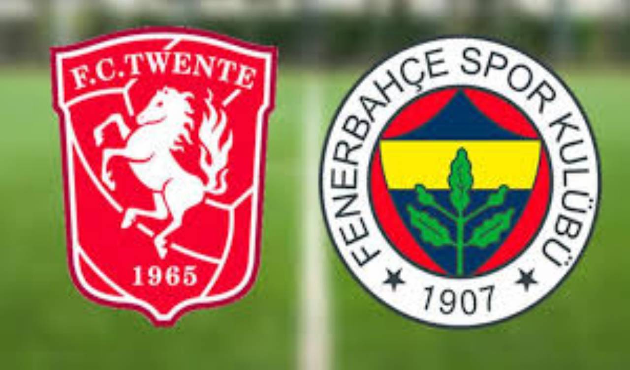 Twente Fenerbahçe Maçı Canlı İzle - Twente FB Maçı Kaç Kaç