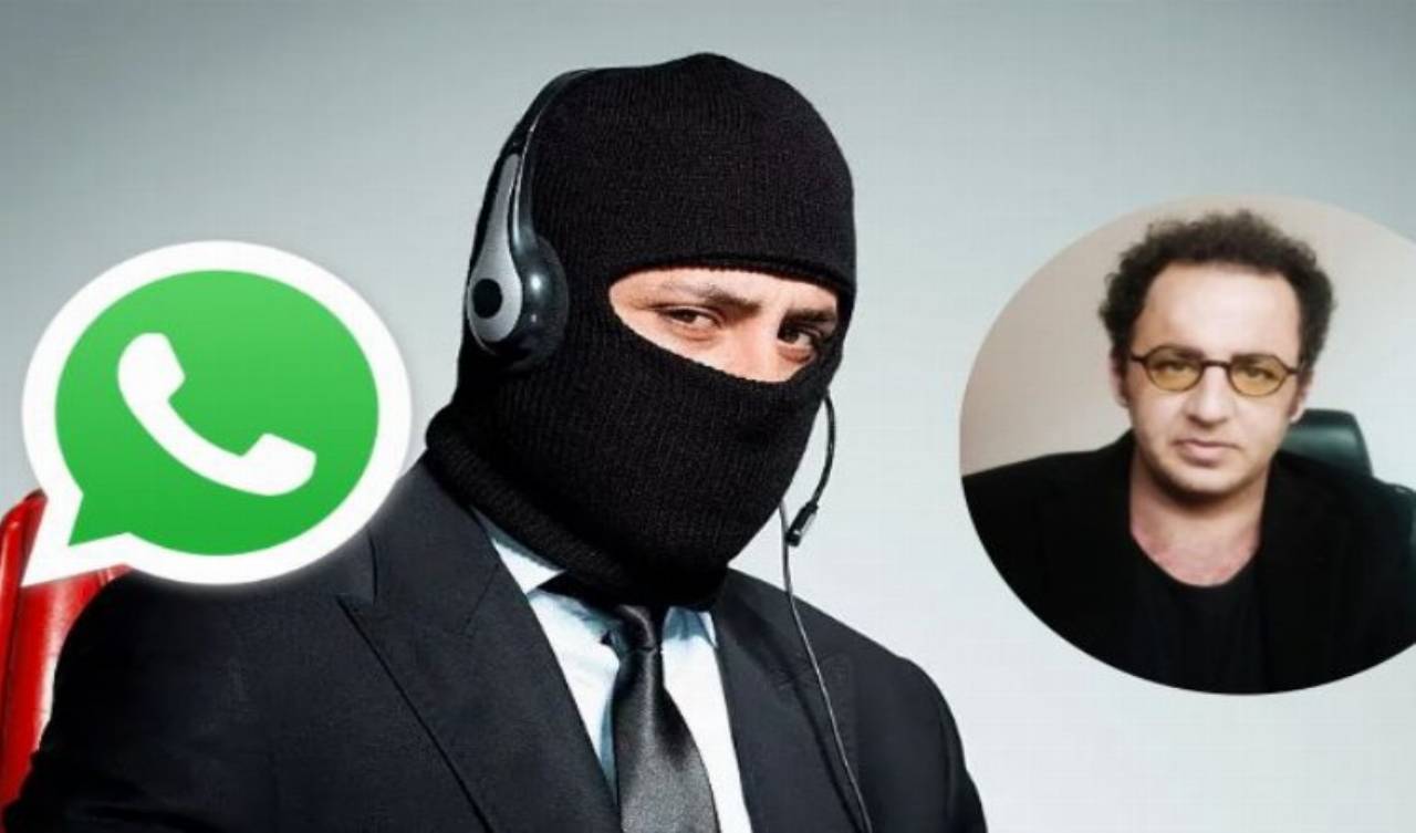 WhatsApp'tan yurtdışı dolandırıcılık tehlikesi
