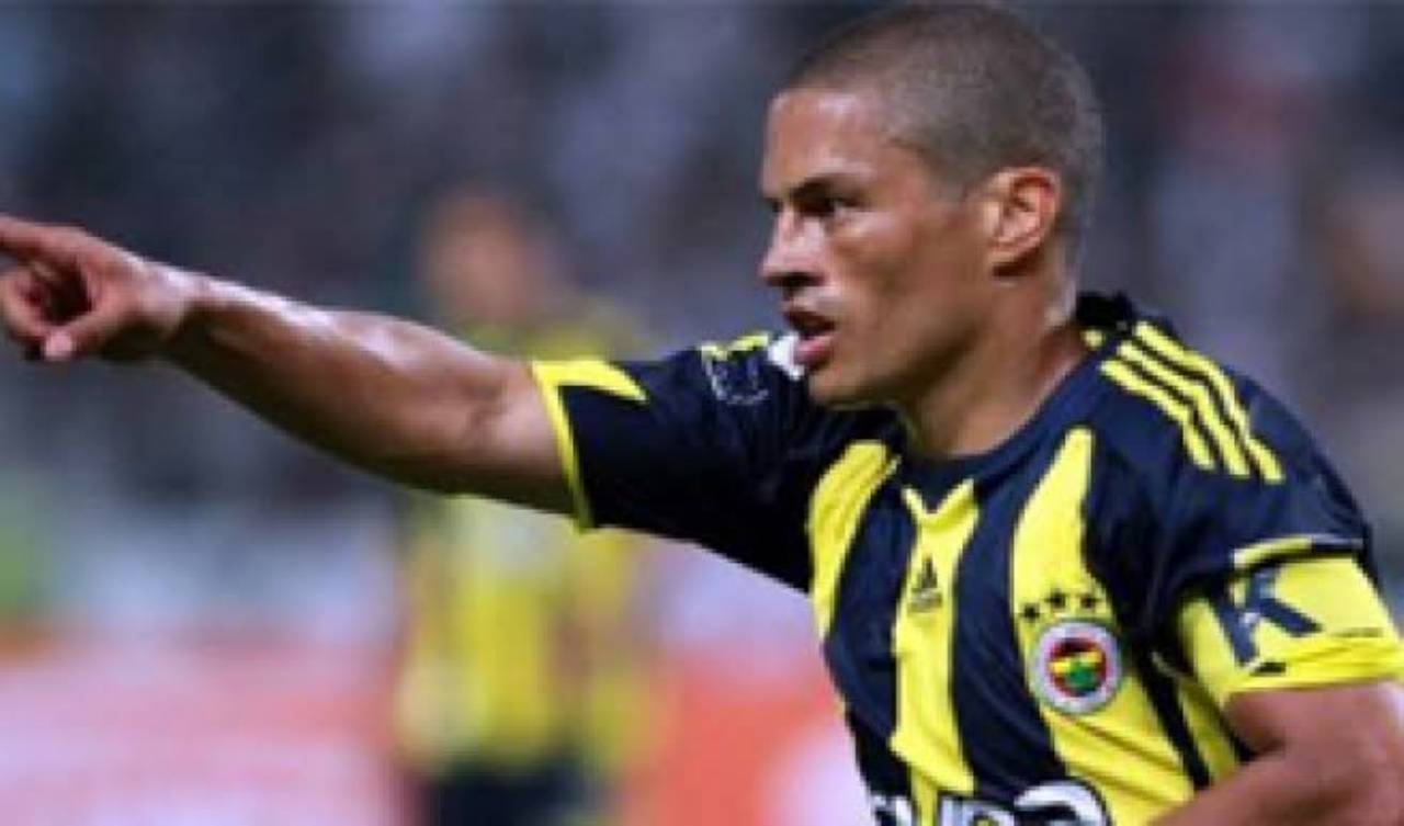Alex de Souza'nın acı günü