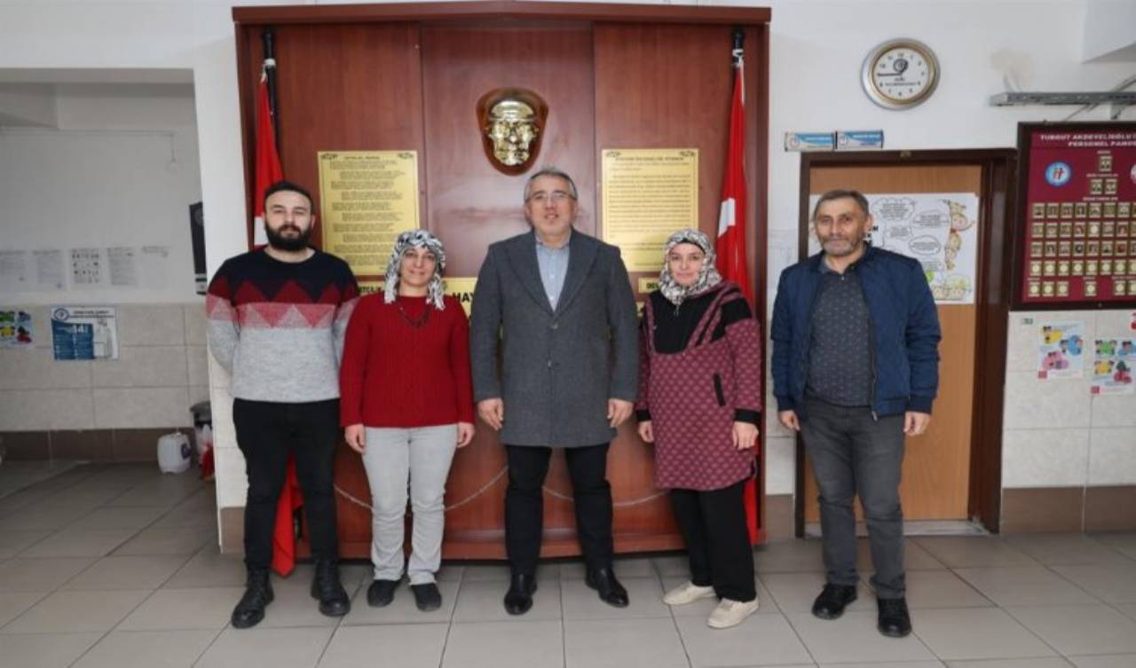 Mehmet Savran'dan yoğun tempo